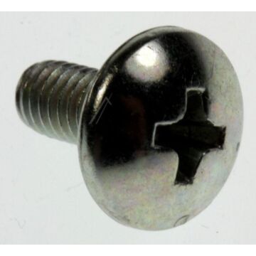 Schraube M4x10 Kühlschrank 371900003