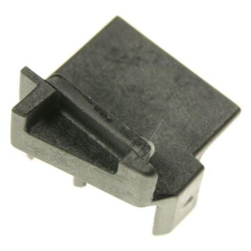 Call Left Cover Glass Plastic Kühlschrank 250440818
