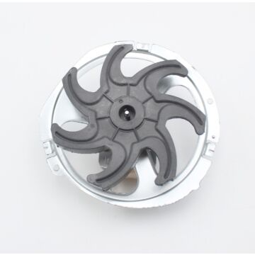 Beko Grundig Arcelik Lüfter - Blower Engine And Sheet Group Kühlschrank 210442807