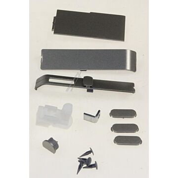 Tür Links Kit Baugruppe Kühlschrank 4900050900