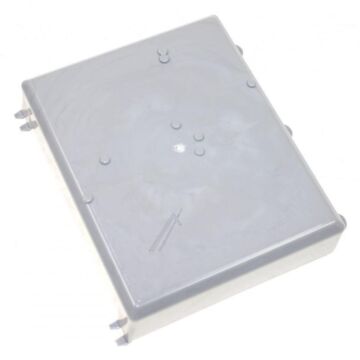 Ana Kart Kapai(b-986) Ral 7037 Kühlschrank 4294930572