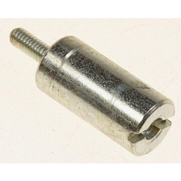 Handle Fixing Pintle Kühlschrank 234440127