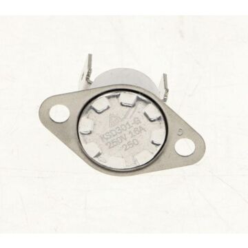 Beko Grundig Arcelik Backofen-thermostate - Ksd301-g Body Bimetal Thermostat Abnormal Conditi Kühlschrank 263410017