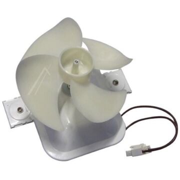Beko Grundig Arcelik Lüfter - Fan Ass_sbs Kühlschrank 4305891385