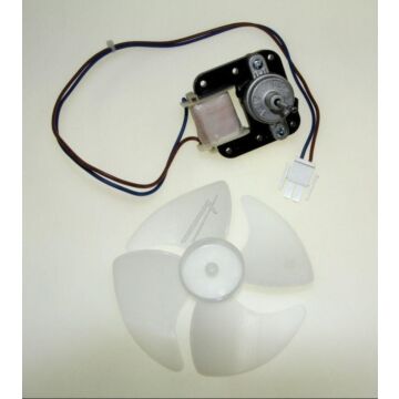 Fdqr207y3l Fan Motor Assy Ohne Gehäuse Kühlschrank 4144890201