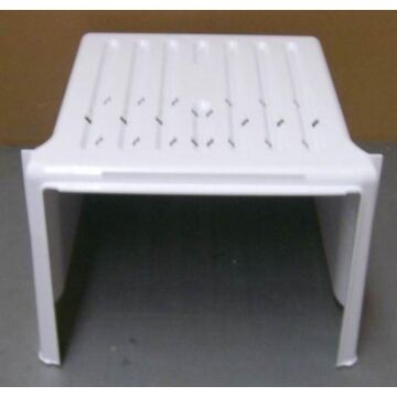 Klein Schublade . Sbs Kühlschrank 4338150200