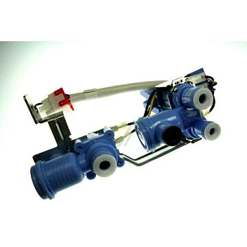 Wasser Ventil Einheit. Kühlschrank 4346600285
