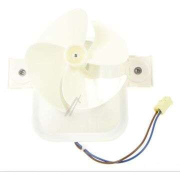 Fan Ass. (g84600ne) Kühlschrank 4305896700