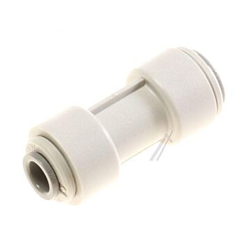 Gerader Reduzier-verbinder 5/16 X1/4  Kühlschrank Samsung RS5FK6608SLEG