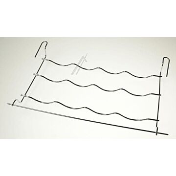 Yeni_54cm_saraplik_tel_raf_cinko Kühlschrank 4238470500