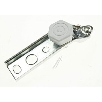 Unten Scharnier Baugruppe Kühlschrank 4148000100