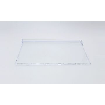 Beko Grundig Arcelik Schubladenblenden - Blende Schublade Gs Kühlschrank 4638280600