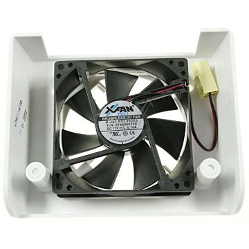  Passend Für Geha Euse Zu Ventilator Kühlschrank 4942220200