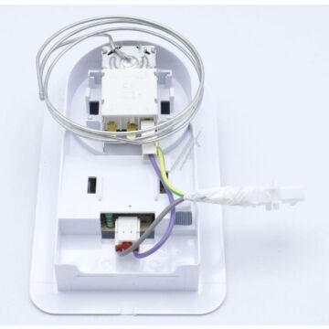 Assy. Ltk Box Thermostat Kühlschrank 4635460100