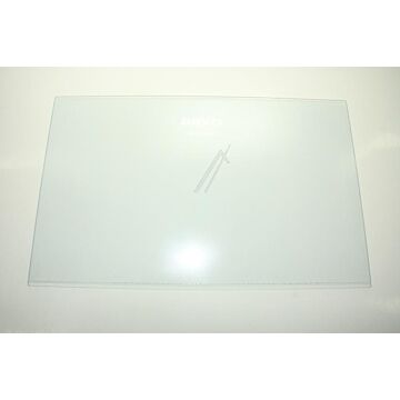 Glass Shelf 275x453x4 Beko Full Print Kühlschrank 4615300200