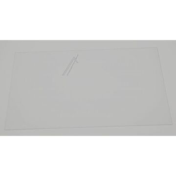 Glass Shelf 275x453x4 Beko Full Print Kühlschrank 4561821900