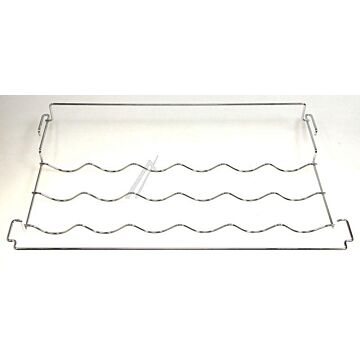 Beko Grundig Arcelik Weinregale - Wine Storage Wire Shelf Kühlschrank 5742830100