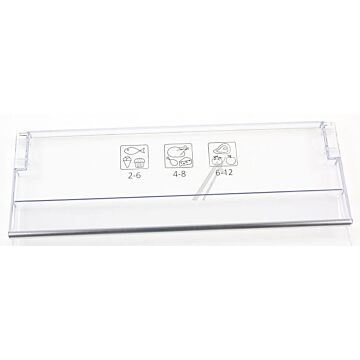 Cover_gr Kühlschrank 5907850600