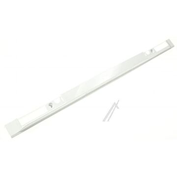 Vorderseite Kühlschrank 4914350600