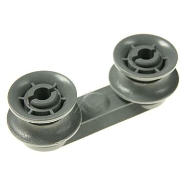 Capasitor Assembly (3uf_4,8_fast Fix). Kühlschrank 4121075586