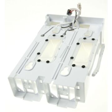 Beko Grundig Arcelik Heiz Und Kühlelemente - Icemaker Machine Group Kühlschrank 5931630200
