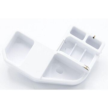 Schublade Stopper (rechts) Kühlschrank 4832620100