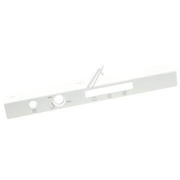 With Print Display Cover Assy. Kühlschrank 4340350100