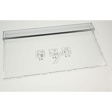 60cm_cover_gr Kühlschrank 5907850500