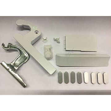 Tür Kit Baugruppe Kühlschrank 4936749700