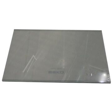 Glass Regalablage . Kühlschrank 4350794200