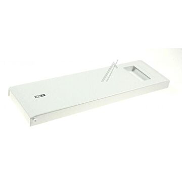 Verdampfertür Kühlschrank 4331750800