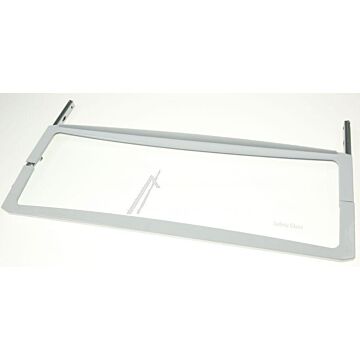 Glasplatte Mit Schienen ->vt Kühlschrank 4945550100