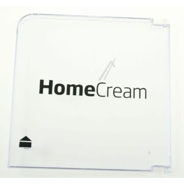 Ice Cream Maker Front Door Kühlschrank 4937690300