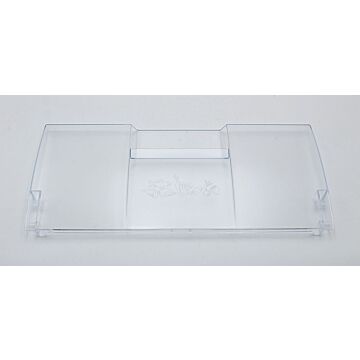 Beko Grundig Arcelik Schubladenblenden - Fast Freezer Compart.door/transp/beko Kühlschrank 4551630600