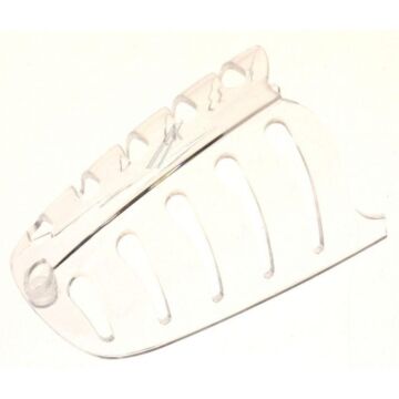 Lampenabdeckung Kühlschrank 9187628021