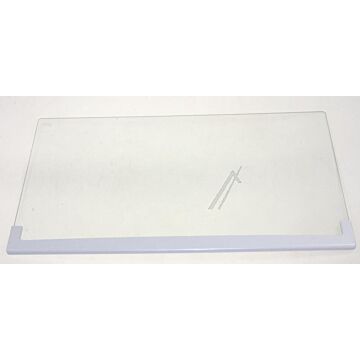 Crisper Cover Ass./clear/white/g60 Kühlschrank 4546970600