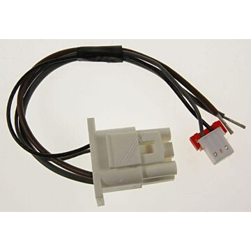 Anschlussadapter Kühlschrank 4363460100