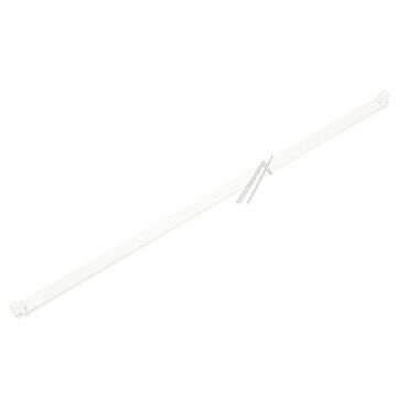 Glass Shelf Back Profile Ff D70 Arcp1 Kühlschrank 5763870100