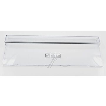 Crisper Cover 167mm Profile +hotstamp Kühlschrank 4636520100