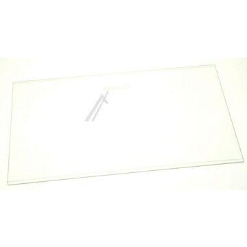 Glass Regalablage . Kühlschrank 4350794300