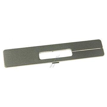 Blende Vorne Oben Dr.. Kühlschrank 4805201100