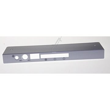 With Print Display Cover Assy Kühlschrank 4349840100