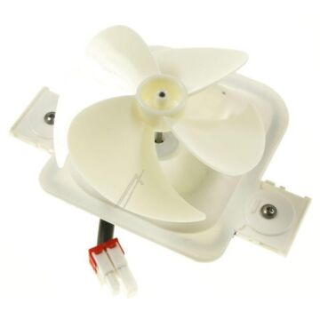 Lüfter Gefrierfach Kühlschrank 4654160100