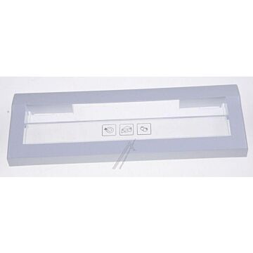 84cm_combi_front Frame Kühlschrank 4341370900