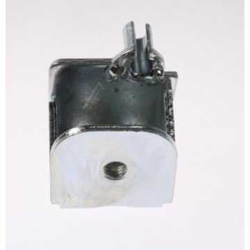 Regelbar Front Fuss . Kühlschrank 4349560400