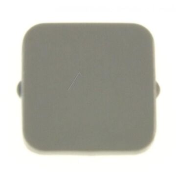 Handle_cap_beko_oem_ral7042 Kühlschrank 5765040300