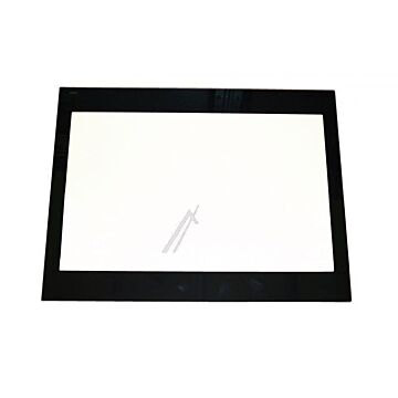 Beko Grundig Arcelik Backofen Innenscheibe - Backofenscheibe Innen Backofen 290440376