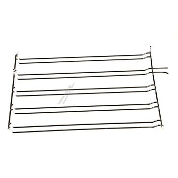 Steel Rack-right Backofen 240440116