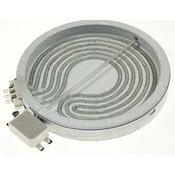 Strahl-hk D180/230v/1700w Kühlschrank 162926002