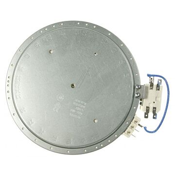 Strahl-hk D120280/230v/700-1700w Kühlschrank 162260006